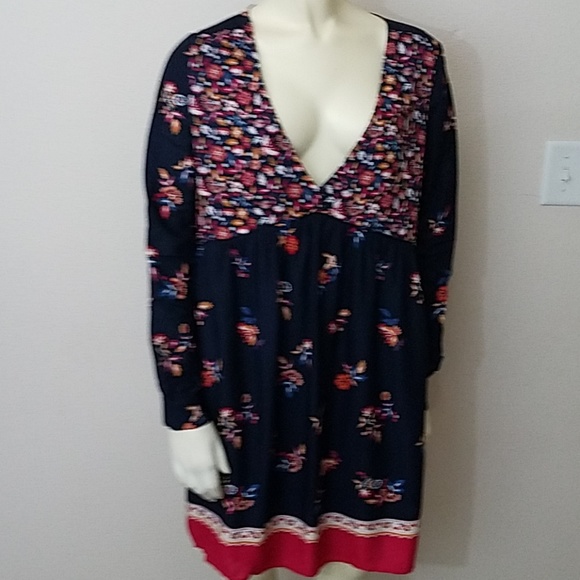 Sezane dress - Picture 4 of 6